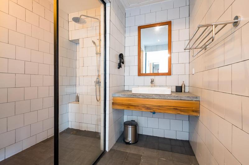 Pippali Boutique Hotel Kampot Kültér fotó
