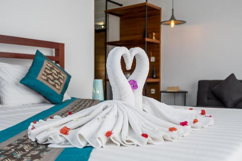 Pippali Boutique Hotel Kampot Kültér fotó
