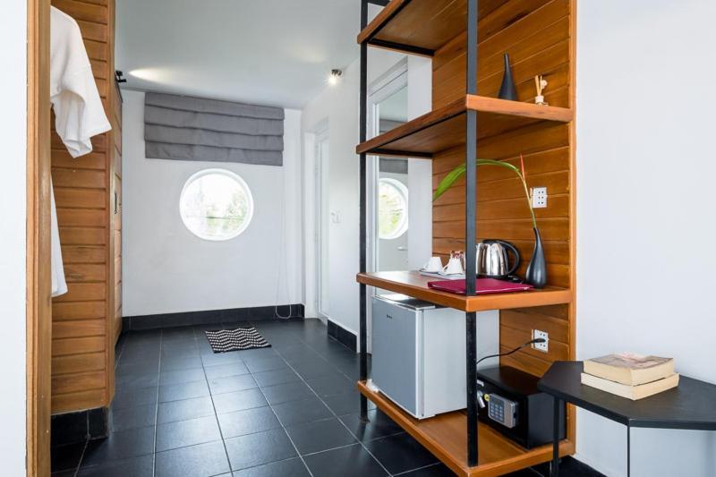 Pippali Boutique Hotel Kampot Kültér fotó