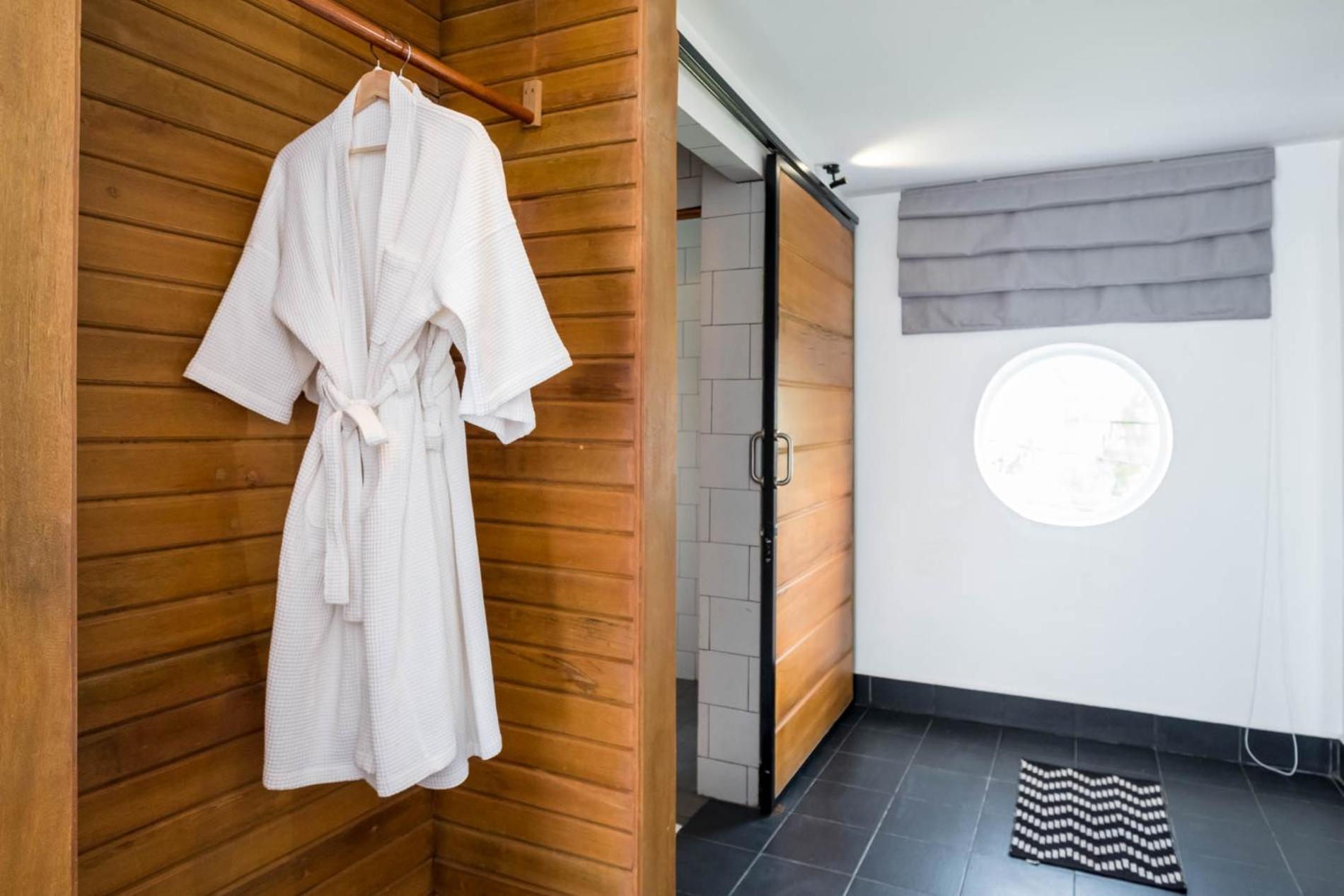 Pippali Boutique Hotel Kampot Kültér fotó