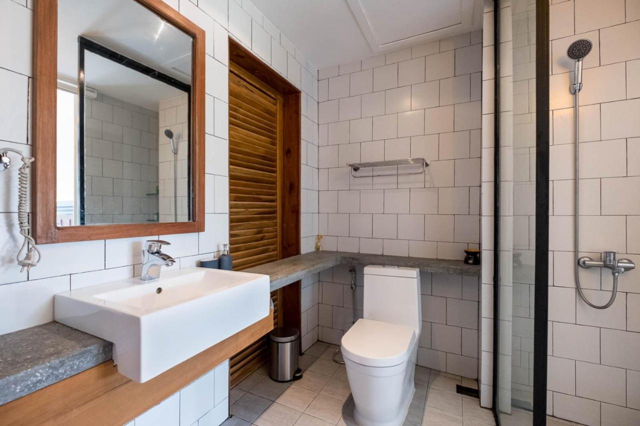 Pippali Boutique Hotel Kampot Kültér fotó