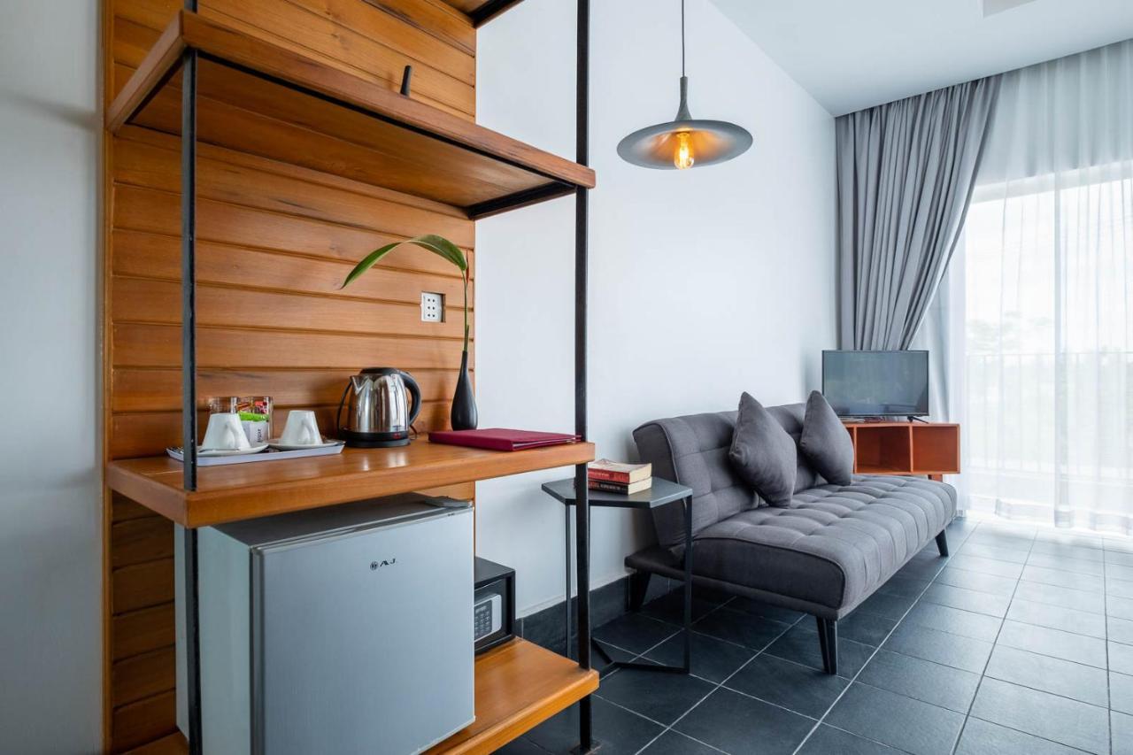 Pippali Boutique Hotel Kampot Kültér fotó